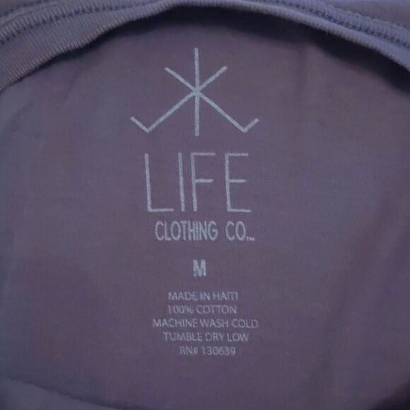 AEROSMITH Rock Band Short Sleeve Tee Size Medium - Picture 2 of 5